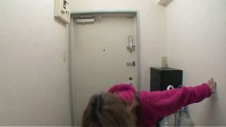 Blonde Jepang 18 Tahun Lagi Crot Di Kontol Gede