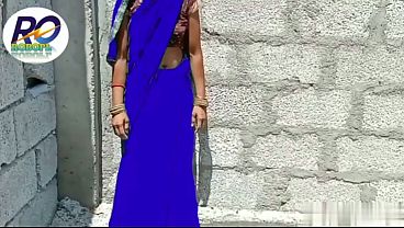 Desi Gaon Ki Bhabhi Ne Apne Devar Ko Apna Gaand Dikhakar Fasa Liya, Baaki Baad Mein Hindi Mein.