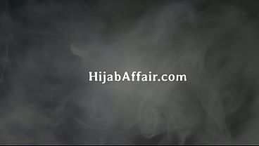 Hr Cewek Arab Digebrak Bertubi-tubi Sama Temen Kantor