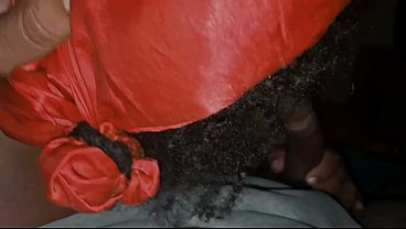 Aku Kencengin Kontol Ke Bokep Mertua Alim Pas Tengah Malem, Gak Sadar Dia Kira Mimpi Basah