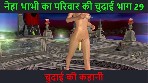 Cerita Mesum Suara Hindi – Petualangan Seks Neha Bhabhi Bagian 29, Video Kartun Bikin Ngaceng Dengan Pose Hot Bhabhi India