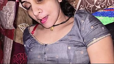 Crotokan Memek Keras Sambil Dijilat Gaya India