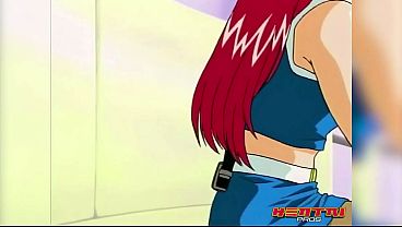 Kompilasi Hentai Yuri Futa Paling Hot Bikin Muncrat 2