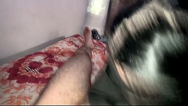 سكس مصري نار، شرموطة القاهرة بتتناك بقوة من فحل صاحب الشغل