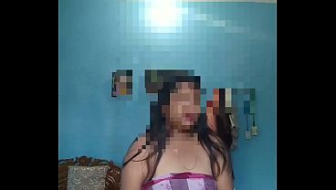 Tante India Seksi Binal Goda Anak Tiri Di Video Panas.
