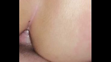 Bokep Istriku Dicocol Kontol Arab Sampe Nganga Keliatan Dalemnya