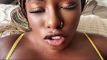 Xeinna Rose Pov: Hitam Manis Ngewe Kakak Tiri Kontol Putih Besar Sampai Meringis